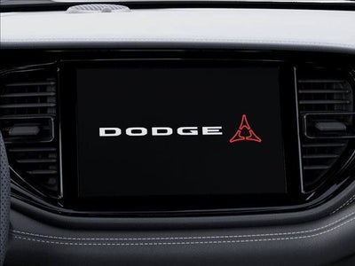 2026 Dodge Durango SRT Hellcat