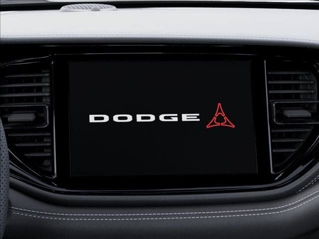 2026 Dodge Durango SRT Hellcat