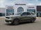 2026 Dodge Durango SRT Hellcat