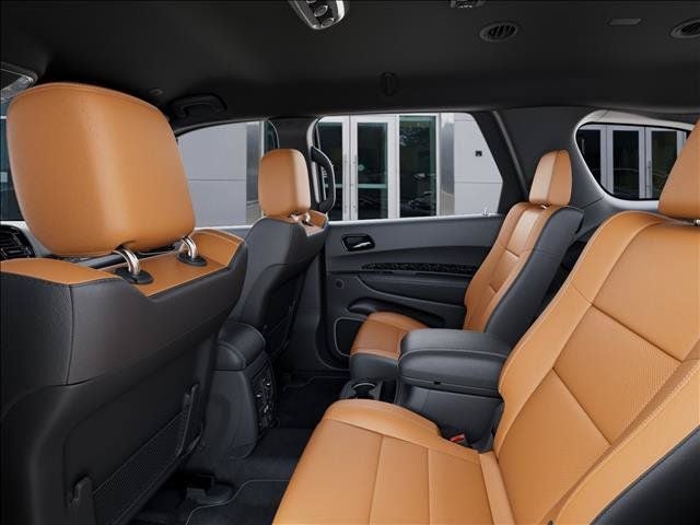 2026 Dodge Durango SRT Hellcat