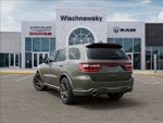 2026 Dodge Durango SRT Hellcat