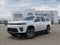 2026 Jeep Grand Wagoneer L 4x2