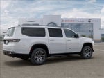 2026 Jeep Grand Wagoneer L 4x2