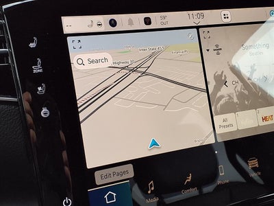 2026 Jeep Grand Wagoneer L Base