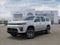2026 Jeep Grand Wagoneer L 4x4