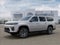 2026 Jeep Grand Wagoneer L 4x4