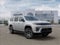 2026 Jeep Grand Wagoneer L 4x4