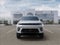 2026 Jeep Grand Wagoneer L 4x4