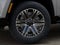 2026 Jeep Grand Wagoneer L 4x4