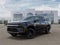 2026 Jeep Grand Wagoneer L Limited Reserve