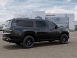 2026 Jeep Grand Wagoneer L Limited Reserve
