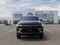2026 Jeep Grand Wagoneer L Limited Reserve