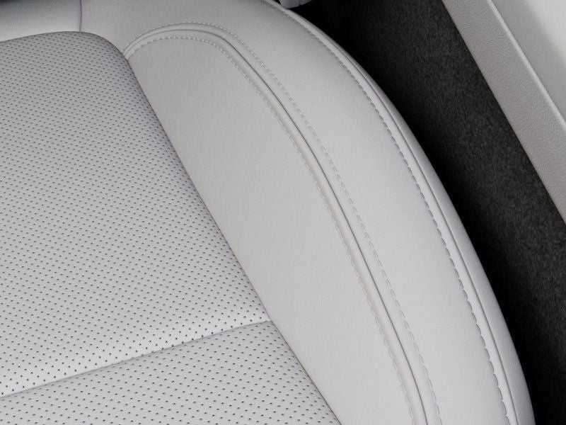 2025 Jeep Wagoneer L Series II