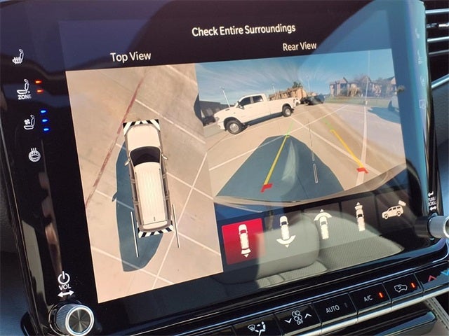 2025 Jeep Wagoneer L Series II