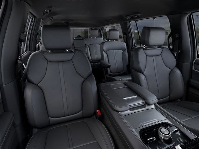 2026 Jeep Grand Wagoneer L Limited Altitude