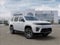 2026 Jeep Grand Wagoneer 4x2