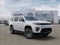 2026 Jeep Grand Wagoneer 4x2