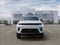 2026 Jeep Grand Wagoneer 4x2
