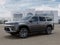 2026 Jeep Grand Wagoneer 4x2