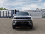 2026 Jeep Grand Wagoneer 4x2