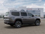 2026 Jeep Grand Wagoneer 4x2