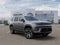 2026 Jeep Grand Wagoneer 4x2