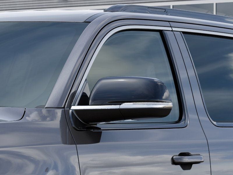 2026 Jeep Grand Wagoneer 4x2