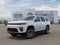 2026 Jeep Grand Wagoneer 4x2