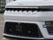 2026 Jeep Grand Wagoneer 4x2