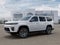 2026 Jeep Grand Wagoneer 4x2