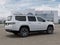 2026 Jeep Grand Wagoneer 4x2