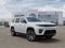 2026 Jeep Grand Wagoneer 4x2