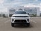 2026 Jeep Grand Wagoneer 4x2