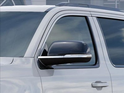 2026 Jeep Grand Wagoneer 4x2