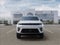 2026 Jeep Grand Wagoneer 4x2