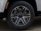 2026 Jeep Grand Wagoneer 4x2