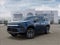 2026 Jeep Grand Wagoneer 4x2