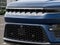 2026 Jeep Grand Wagoneer 4x2