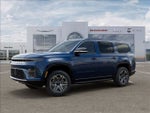 2026 Jeep Grand Wagoneer 4x2