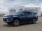 2026 Jeep Grand Wagoneer 4x2