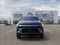 2026 Jeep Grand Wagoneer 4x2