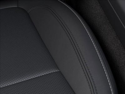 2026 Jeep Grand Wagoneer 4x4