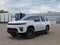 2026 Jeep Grand Wagoneer 85th Anniversary