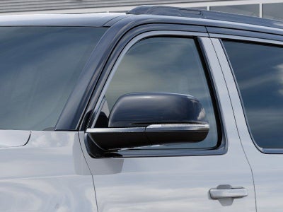 2026 Jeep Grand Wagoneer 85th Anniversary