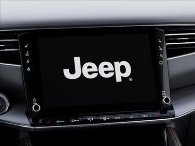 2026 Jeep Grand Wagoneer 85th Anniversary