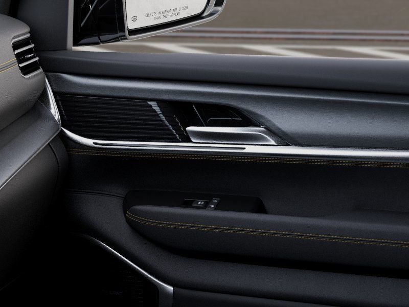 2026 Jeep Grand Wagoneer 85th Anniversary