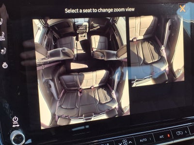 2026 Jeep Grand Wagoneer Limited