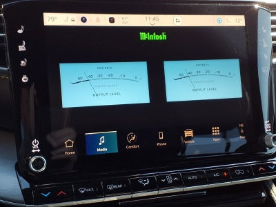 2026 Jeep Grand Wagoneer Limited