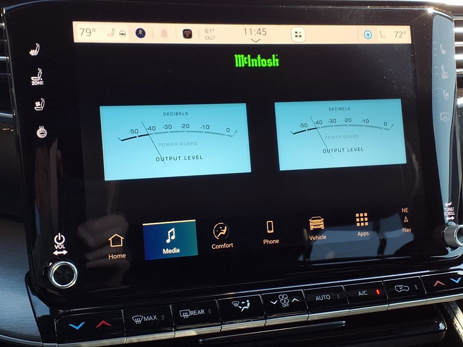 2026 Jeep Grand Wagoneer Limited