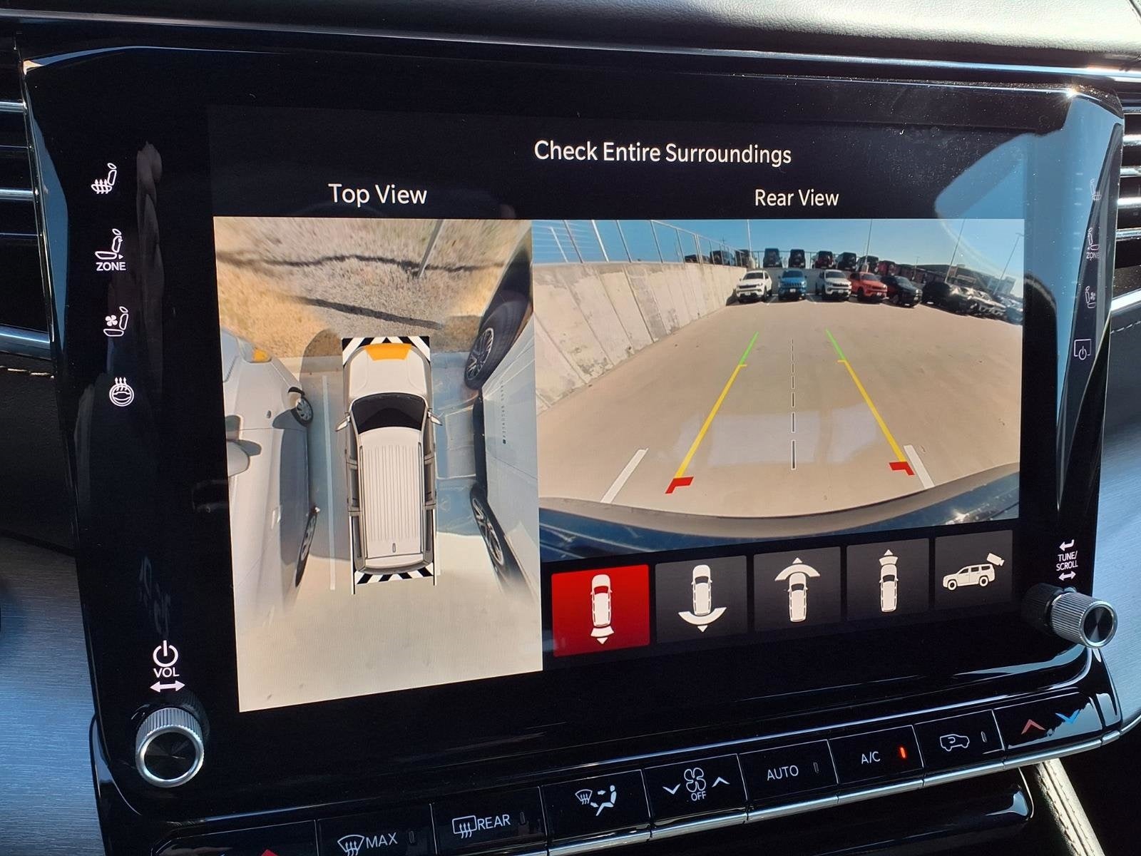 2026 Jeep Grand Wagoneer Limited